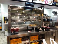 -肯德基(三元桥东店)