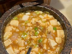-绿茶餐厅(雁塔大悦城店)