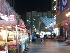 -小白楼1902欧式风情街