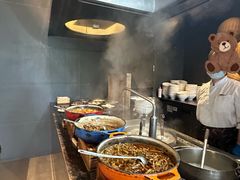 -合肥融创永乐半山酒店·永乐半山西餐厅
