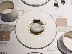 -张爱施法式西餐厅(汉街店)