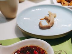 -洪氏嗨捞·猪肚鸡火锅(阳光天地店)