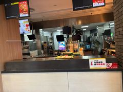 -麦当劳(欧陆广场店)