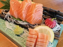 -人间酒暖·Go blanc·烧鸟·深夜食堂(陆家嘴店)