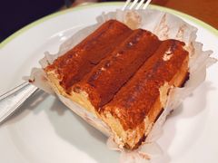 提拉米苏-萨莉亚意式餐厅(杭州西溪龙湖天街店)