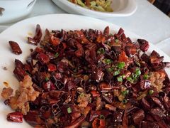 -辣婆婆(航天桥店)