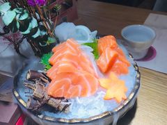 -江左尚白日本料理(万象城店)
