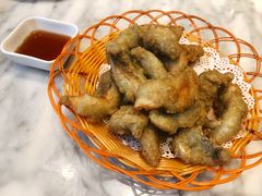 -燕云楼(云南路店)