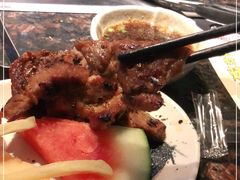 -阪尚皇·原切牛排·烤肉火锅自助(北京路店)