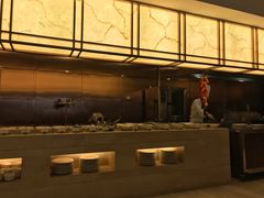 -大连海创科技交流中心自助餐厅