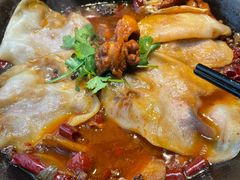 -郭家大院 老南京土菜(九霄店)