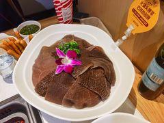 -巴奴毛肚火锅概念餐厅