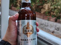 -丽泽山庄·生态怀柔菜·虹鳟鱼(红螺寺店)
