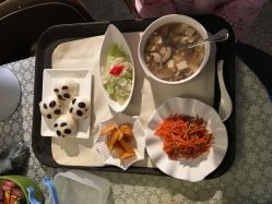 -佳贝艾月子中心(国贸店)