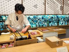 -小十Omakase(地王大厦店)