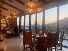 -芳草地度假酒店·野炉中餐厅
