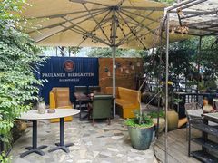 -莉莉家的音乐花园餐吧(航空路店)