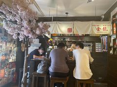 -金龙咖喱