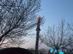 -天津方特欢乐世界