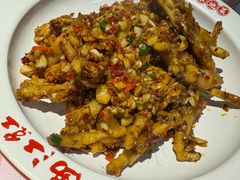 -西江红·株洲本地菜(滨江南路店)