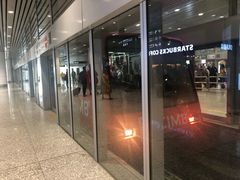 -吉隆坡国际机场