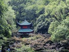 -岳麓山风景名胜区