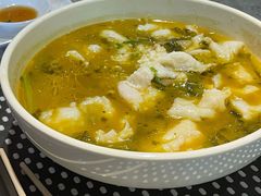 酸菜鱼-大食代美食广场(迪士尼小镇店)