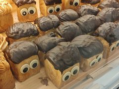 -红星前进面包牛奶公司(君太店)