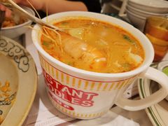 -太食獸泰式茶餐厅(艾尚天地店)