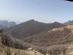 -灵山