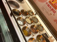 -探鱼·鲜青椒爽麻烤鱼(增城东汇城店)