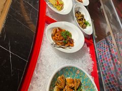 -上海丽笙精选海仑宾馆·莫赛克餐厅