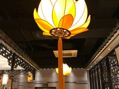 -清心素食自助餐厅(夫子庙店)