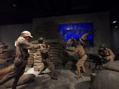 -上海四行仓库抗战纪念馆