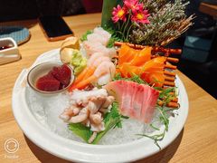 -隐泉之语日式料理(王府中环店)