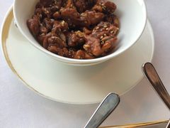 -金轩中餐厅 Jin Xuan(浦东丽思卡尔顿酒店)