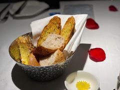 餐前面包-燃扒房Steakhouse(皇庭店)