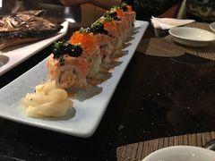 -月下料理(楷林IFC店)