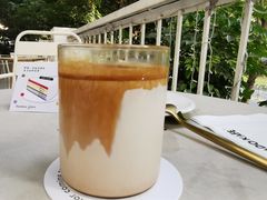 -ADO KAFE(大学城店)
