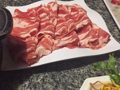 -滇池印象原生态火锅(南开大悦城店)