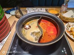 -温野菜涮涮锅(曲江大悦城店)