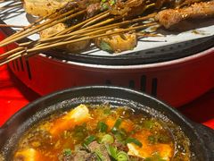 -醉烧膘·烧烤夜宵王(总店)