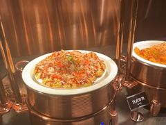 -牛YO寿喜烧·铁板烧和牛火锅自助(市府恒隆店)