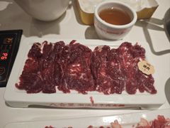 -八合里潮汕鲜牛肉火锅(上海汇智广场店)