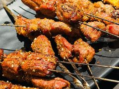 -刘成杰锦州烧烤(南河路店)