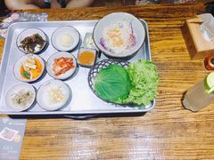 -高基五春川炒鸡排 韩国料理(威海总店)