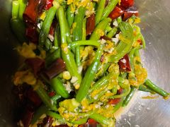 炝香黄瓜苗-文三里屯面馆(三里屯店)