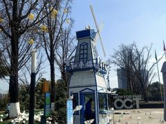 -成都华侨城欢乐里