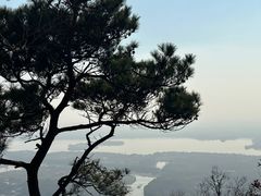 -虞山风景区