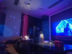 -音乐派KTV(银泰城店)